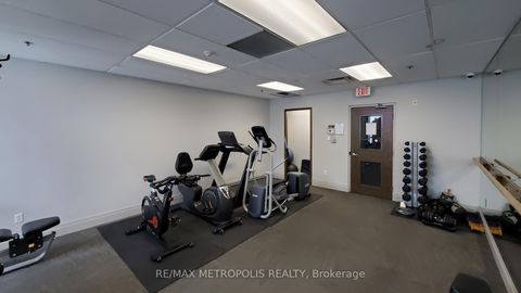 Photo 40 at 403 - 2772 Keele Street, CFB, Toronto