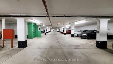 Photo 43 at 403 - 2772 Keele Street, CFB, Toronto