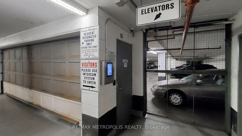 Photo 44 at 403 - 2772 Keele Street, CFB, Toronto