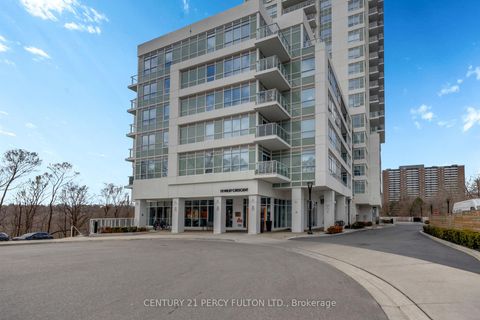 Photo 1 at 1704 - 10 Wilby Crescent, Weston, Toronto
