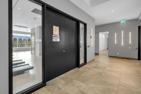 Photo 3 at 1704 - 10 Wilby Crescent, Weston, Toronto