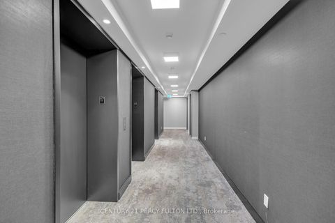 Photo 4 at 1704 - 10 Wilby Crescent, Weston, Toronto