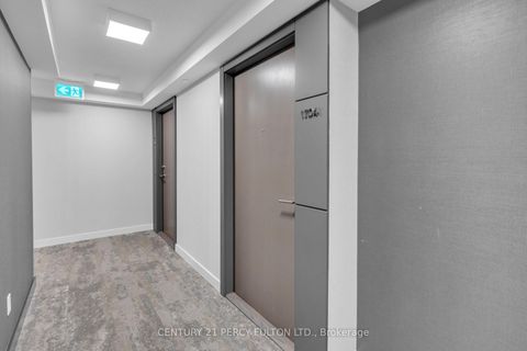 Photo 5 at 1704 - 10 Wilby Crescent, Weston, Toronto