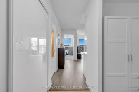 Photo 7 at 1704 - 10 Wilby Crescent, Weston, Toronto