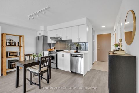 Photo 9 at 1704 - 10 Wilby Crescent, Weston, Toronto