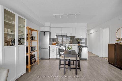 Photo 10 at 1704 - 10 Wilby Crescent, Weston, Toronto