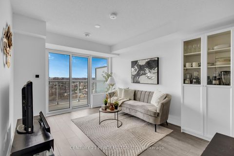 Photo 13 at 1704 - 10 Wilby Crescent, Weston, Toronto