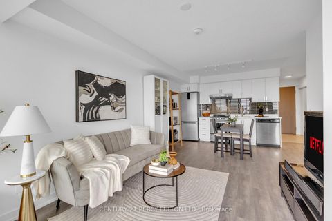 Photo 15 at 1704 - 10 Wilby Crescent, Weston, Toronto