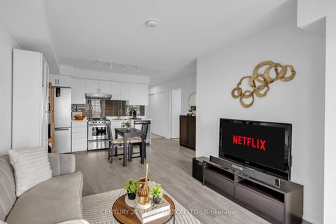 Photo 16 at 1704 - 10 Wilby Crescent, Weston, Toronto