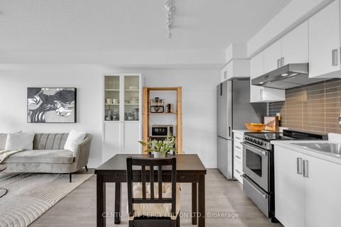 Photo 17 at 1704 - 10 Wilby Crescent, Weston, Toronto
