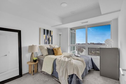 Photo 18 at 1704 - 10 Wilby Crescent, Weston, Toronto
