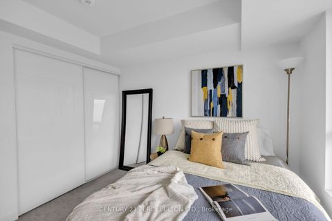Photo 19 at 1704 - 10 Wilby Crescent, Weston, Toronto