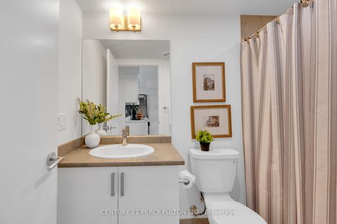 Photo 21 at 1704 - 10 Wilby Crescent, Weston, Toronto