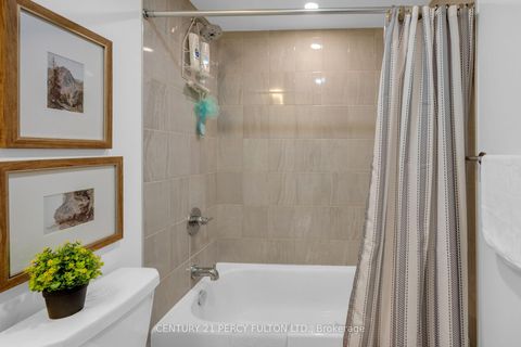 Photo 22 at 1704 - 10 Wilby Crescent, Weston, Toronto