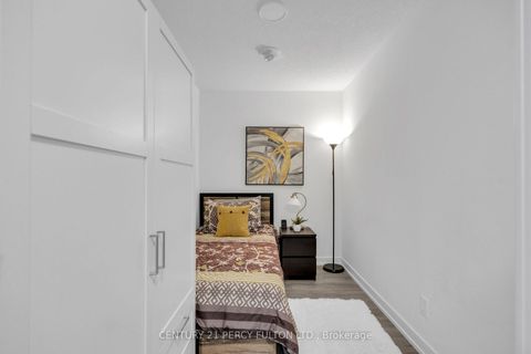 Photo 23 at 1704 - 10 Wilby Crescent, Weston, Toronto