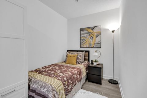 Photo 24 at 1704 - 10 Wilby Crescent, Weston, Toronto