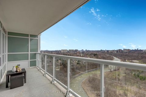 Photo 27 at 1704 - 10 Wilby Crescent, Weston, Toronto
