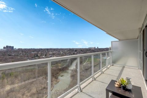 Photo 28 at 1704 - 10 Wilby Crescent, Weston, Toronto