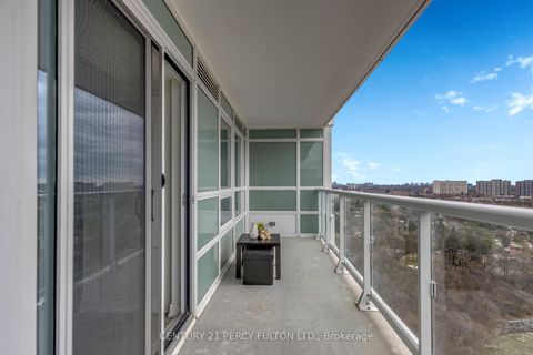 Photo 29 at 1704 - 10 Wilby Crescent, Weston, Toronto