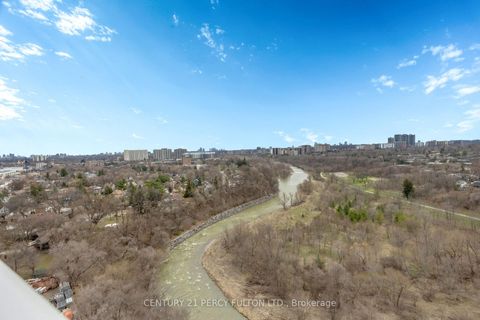 Photo 30 at 1704 - 10 Wilby Crescent, Weston, Toronto