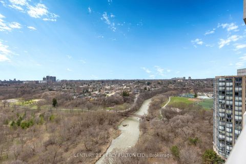 Photo 31 at 1704 - 10 Wilby Crescent, Weston, Toronto