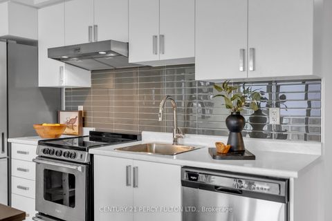 Photo 32 at 1704 - 10 Wilby Crescent, Weston, Toronto