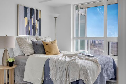 Photo 33 at 1704 - 10 Wilby Crescent, Weston, Toronto