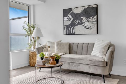 Photo 34 at 1704 - 10 Wilby Crescent, Weston, Toronto
