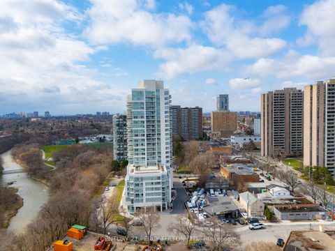 Photo 38 at 1704 - 10 Wilby Crescent, Weston, Toronto