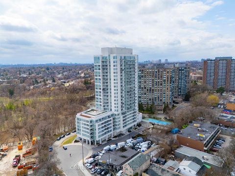 Photo 39 at 1704 - 10 Wilby Crescent, Weston, Toronto