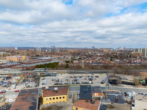Photo 42 at 1704 - 10 Wilby Crescent, Weston, Toronto
