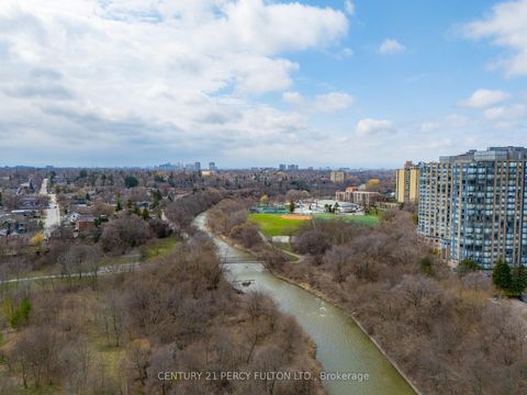 Photo 43 at 1704 - 10 Wilby Crescent, Weston, Toronto