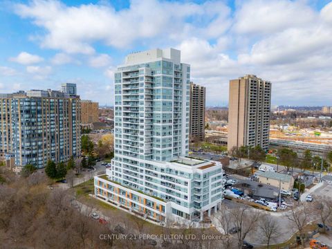Photo 44 at 1704 - 10 Wilby Crescent, Weston, Toronto