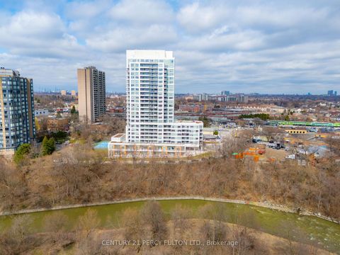 Photo 45 at 1704 - 10 Wilby Crescent, Weston, Toronto