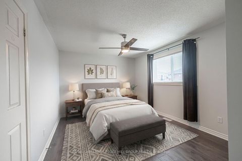 Photo 6 at 1 Michael Crescent, East Bayfield, Barrie