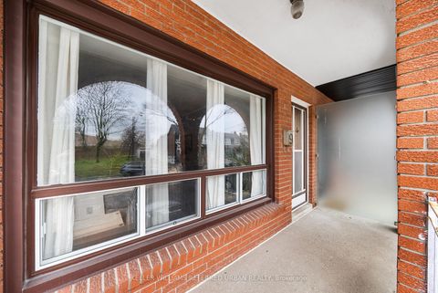 Photo 3 at 9 Exeter Street, Pellam Park, Toronto