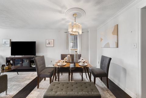 Photo 5 at 9 Exeter Street, Pellam Park, Toronto