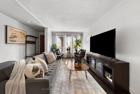 Photo 6 at 9 Exeter Street, Pellam Park, Toronto