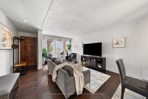 Photo 7 at 9 Exeter Street, Pellam Park, Toronto