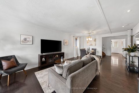 Photo 8 at 9 Exeter Street, Pellam Park, Toronto