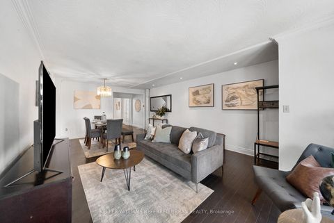 Photo 9 at 9 Exeter Street, Pellam Park, Toronto