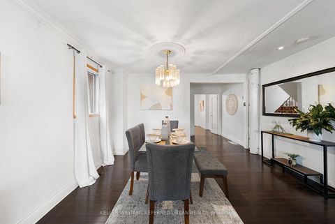 Photo 10 at 9 Exeter Street, Pellam Park, Toronto