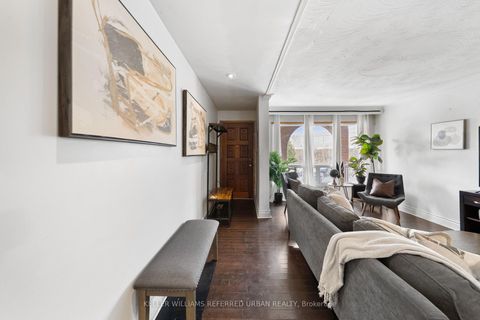 Photo 11 at 9 Exeter Street, Pellam Park, Toronto