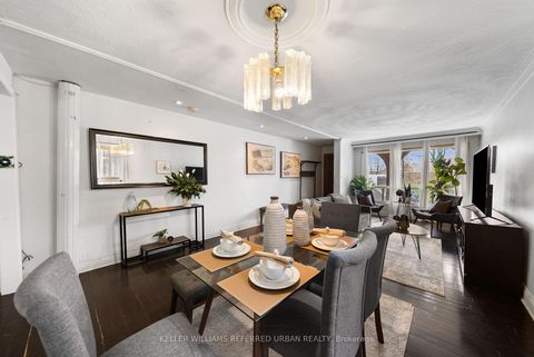 Photo 12 at 9 Exeter Street, Pellam Park, Toronto