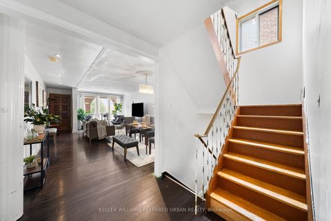 Photo 13 at 9 Exeter Street, Pellam Park, Toronto