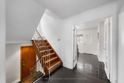 Photo 14 at 9 Exeter Street, Pellam Park, Toronto