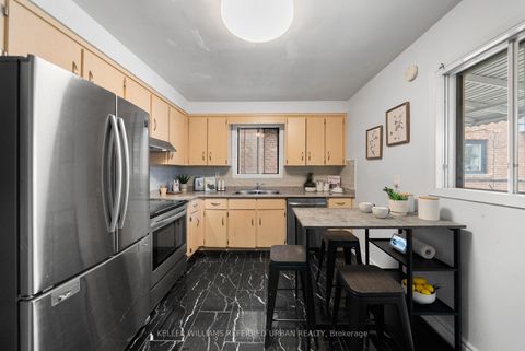 Photo 16 at 9 Exeter Street, Pellam Park, Toronto