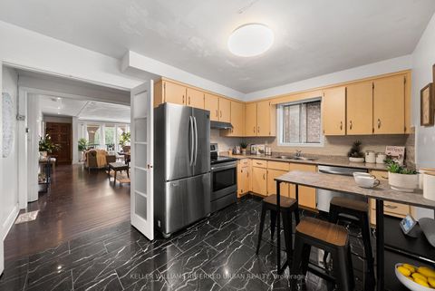 Photo 17 at 9 Exeter Street, Pellam Park, Toronto