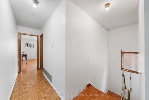 Photo 19 at 9 Exeter Street, Pellam Park, Toronto