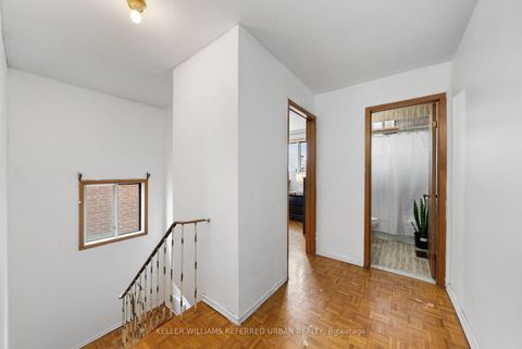 Photo 20 at 9 Exeter Street, Pellam Park, Toronto